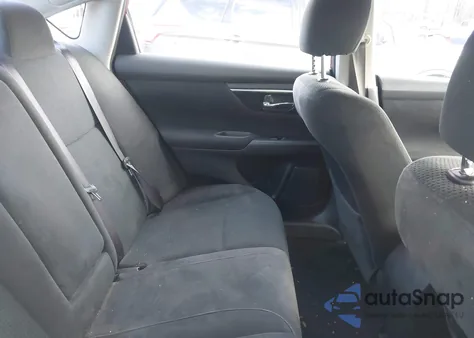 2014 Nissan Altima 2.5 S z USA, uszkodzony, nr VIN 1N4AL3AP8EC155786